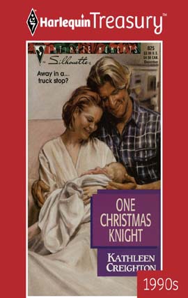 Title details for One Christmas Knight by Kathleen Creighton - Available